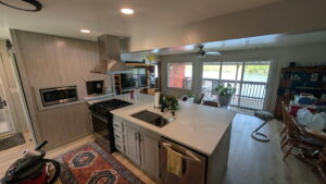 RR Housing | Custom Kitchens