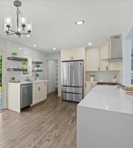 RR Housing | Custom Kitchens